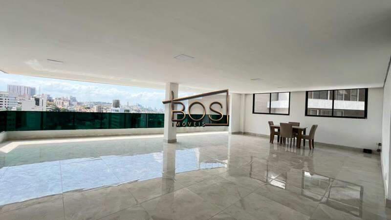 Apartamento, Santa Lúcia, 4 Quartos, 4 Vagas, 2 Suítes