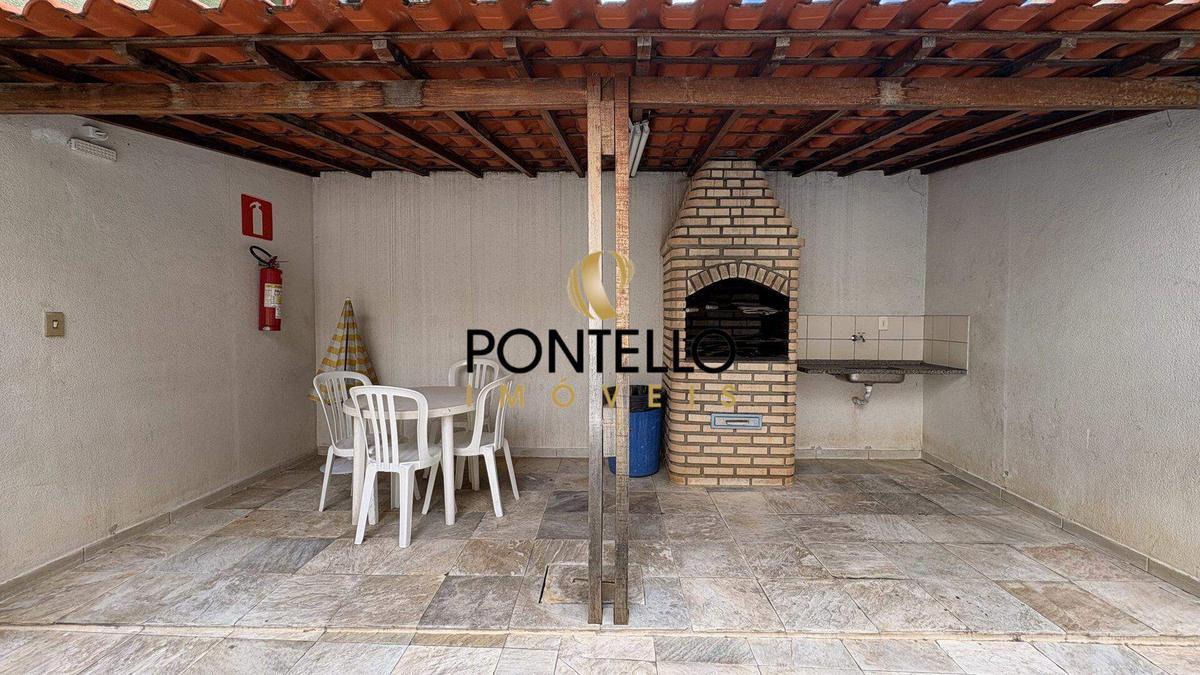 Apartamento, Estoril, 2 Quartos, 1 Vaga, 1 Suíte
