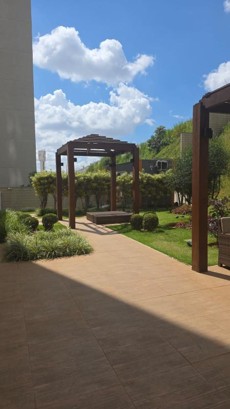 Apartamento, Palmeiras, 3 Quartos, 1 Vaga, 1 Suíte
