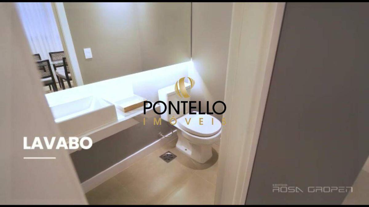 Cobertura, Cruzeiro, 3 Quartos, 3 Vagas, 1 Suíte