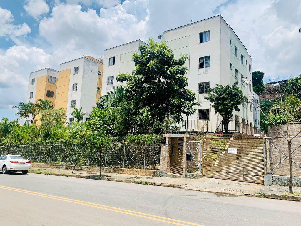 Apartamento, Dom Silvério, 2 Quartos, 1 Vaga, 0 Suíte