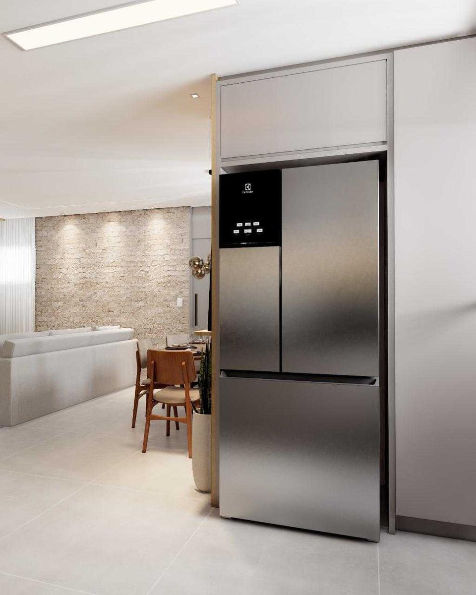 Cobertura, Cidade Nova, 3 Quartos, 3 Vagas, 1 Suíte