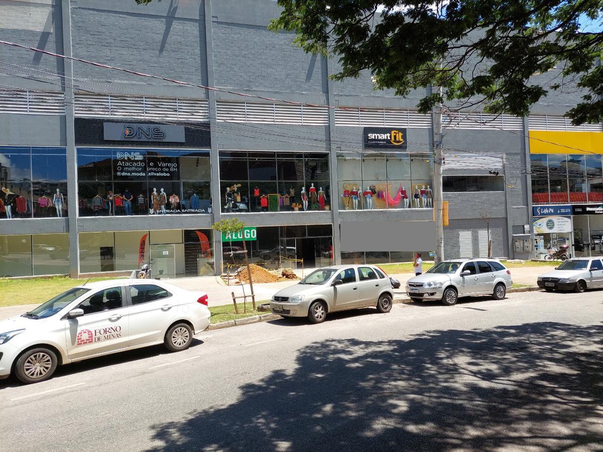 Andar, Nova Suíssa, 1 Quarto, 12 Vagas, 1 Suíte