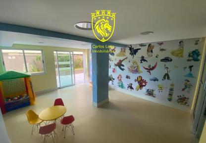 Apartamento, São Pedro, 4 Quartos, 3 Vagas, 2 Suítes