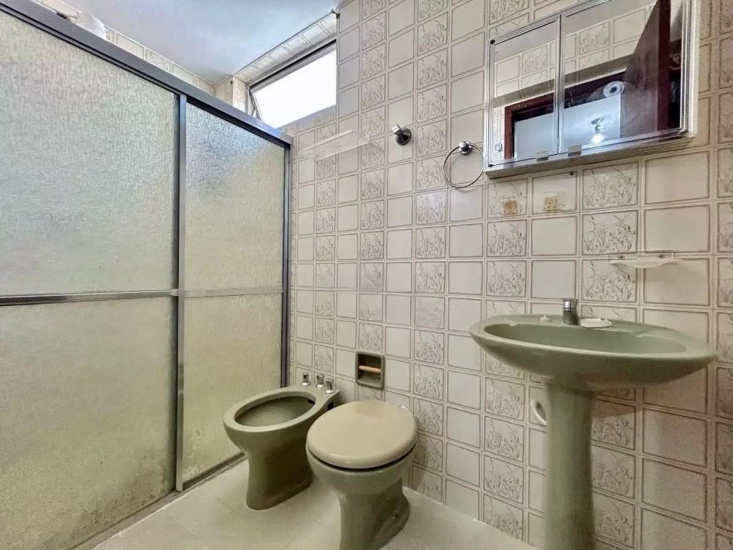 Apartamento, Sion, 3 Quartos, 2 Vagas, 1 Suíte