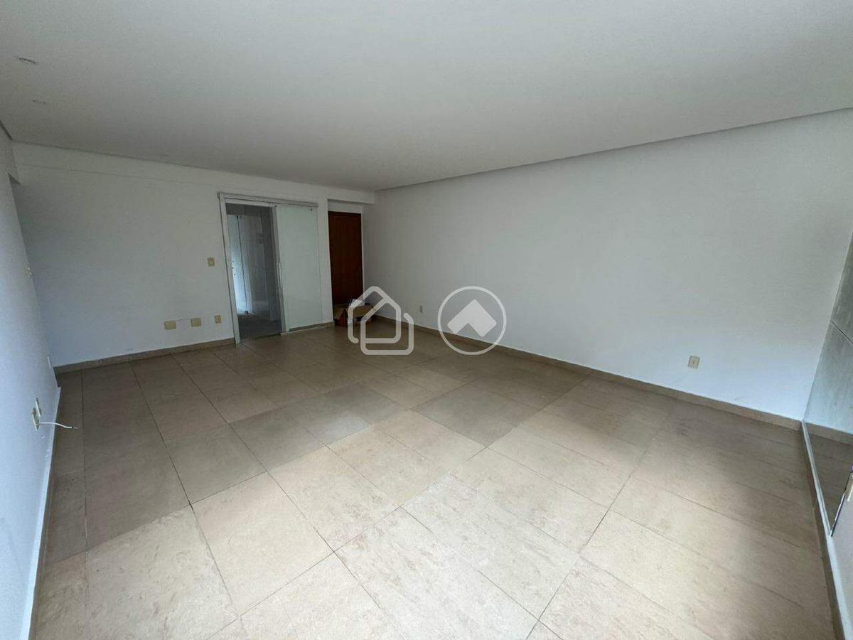 Apartamento, Buritis, 3 Quartos, 2 Vagas, 1 Suíte