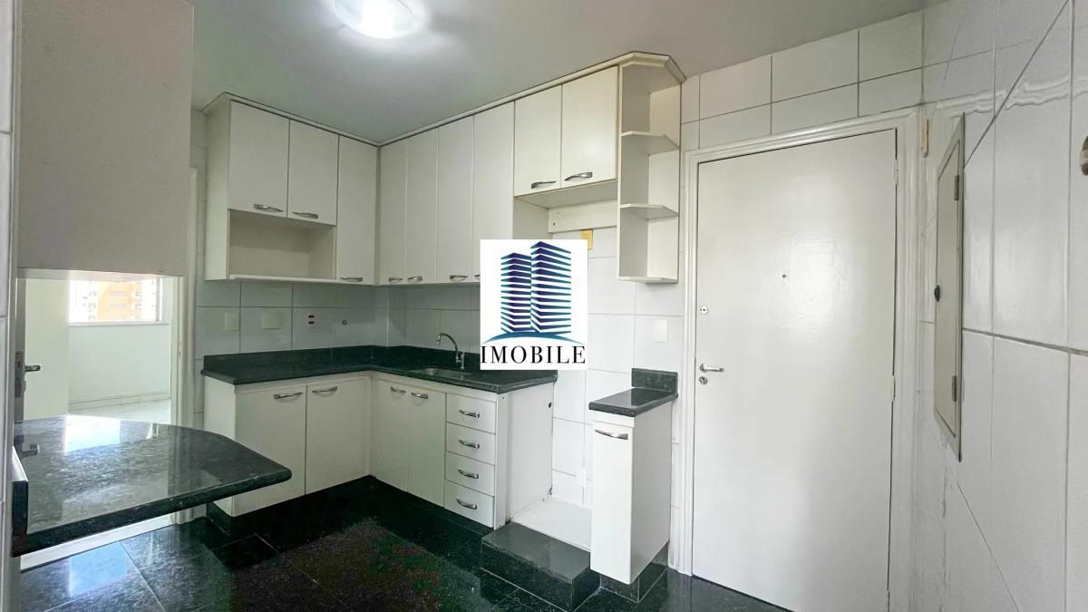Apartamento, Lourdes, 3 Quartos, 2 Vagas, 1 Suíte