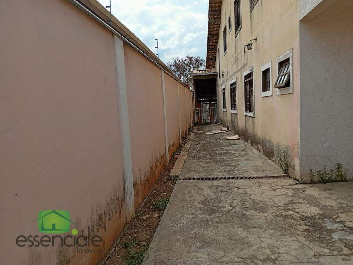 Casa, Três Barras, 3 Quartos, 2 Vagas, 1 Suíte