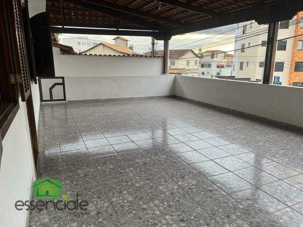 Casa, Novo Eldorado, 3 Quartos, 4 Vagas