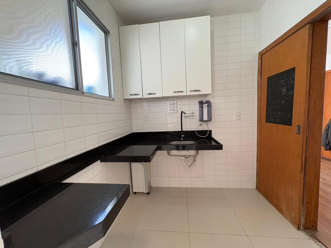 Apartamento, Castelo, 2 Quartos, 2 Vagas, 1 Suíte
