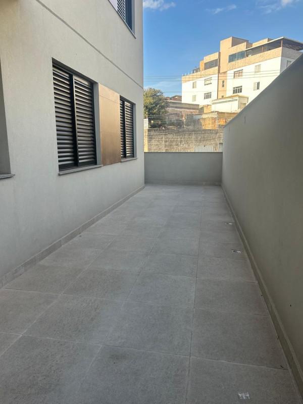 Apartamento, União, 3 Quartos, 2 Vagas, 1 Suíte