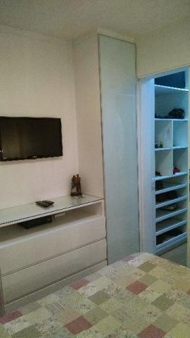 Apartamento, Ouro Preto, 4 Quartos, 3 Vagas, 1 Suíte