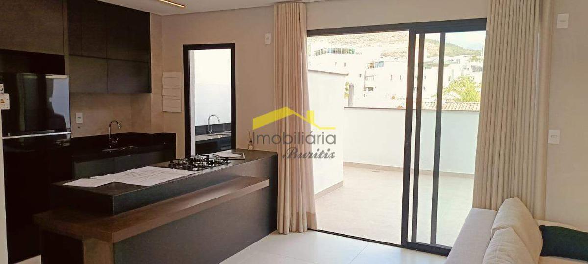 Casa, Buritis, 2 Quartos, 2 Vagas, 2 Suítes