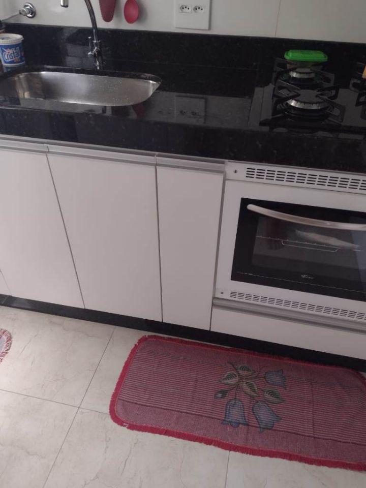 Apartamento, Ouro Minas, 2 Quartos, 1 Vaga