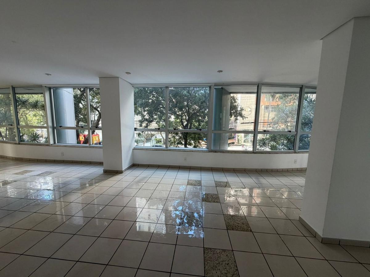 Apartamento, Santo Agostinho, 2 Quartos, 1 Vaga