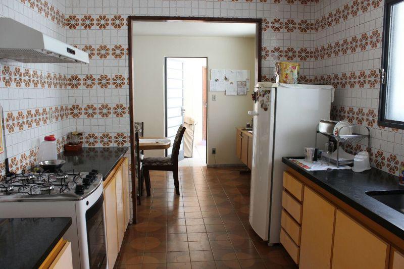 Casa, Ouro Preto, 4 Quartos, 4 Vagas, 2 Suítes