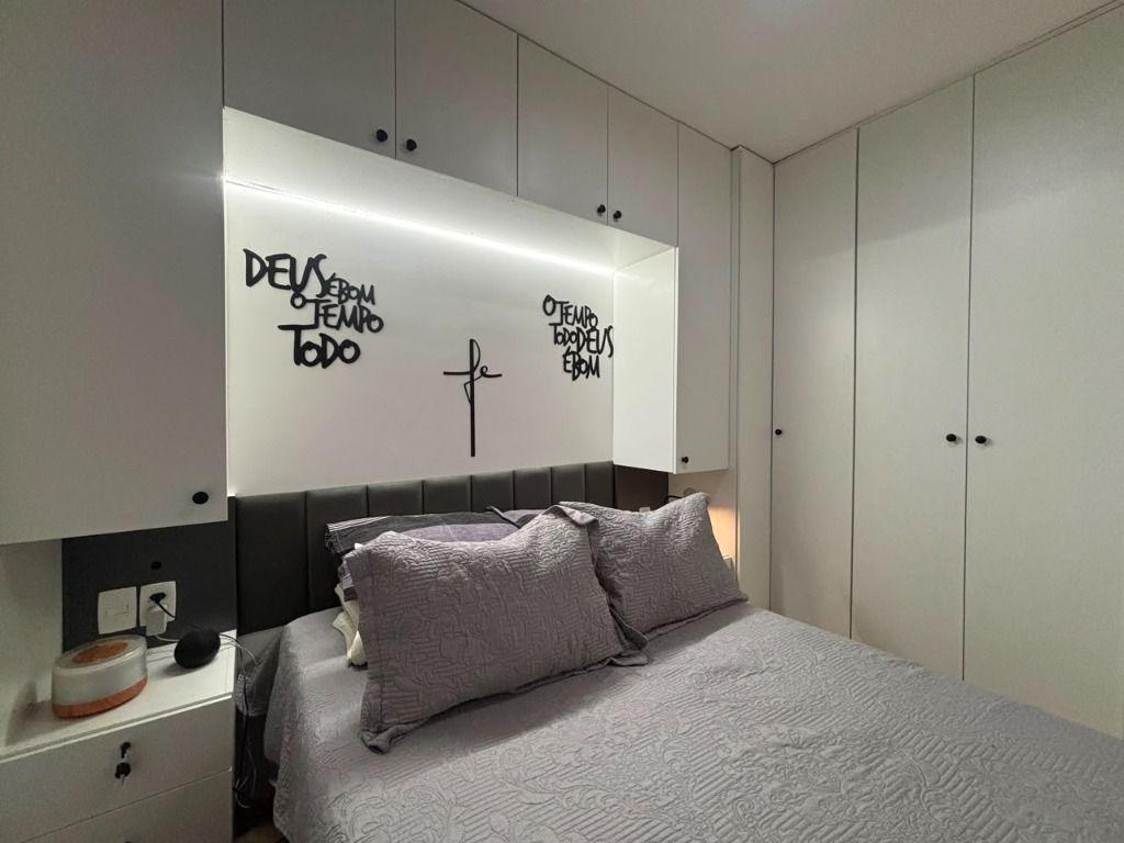 Apartamento, Boa Vista, 2 Quartos, 1 Vaga, 1 Suíte