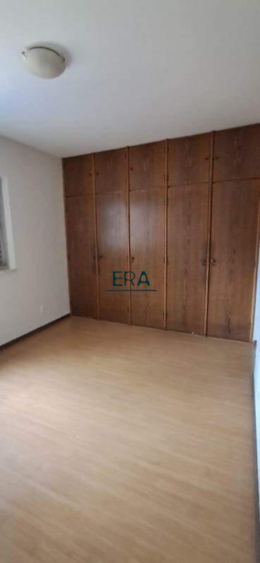 Apartamento, Funcionários, 4 Quartos, 2 Vagas, 1 Suíte