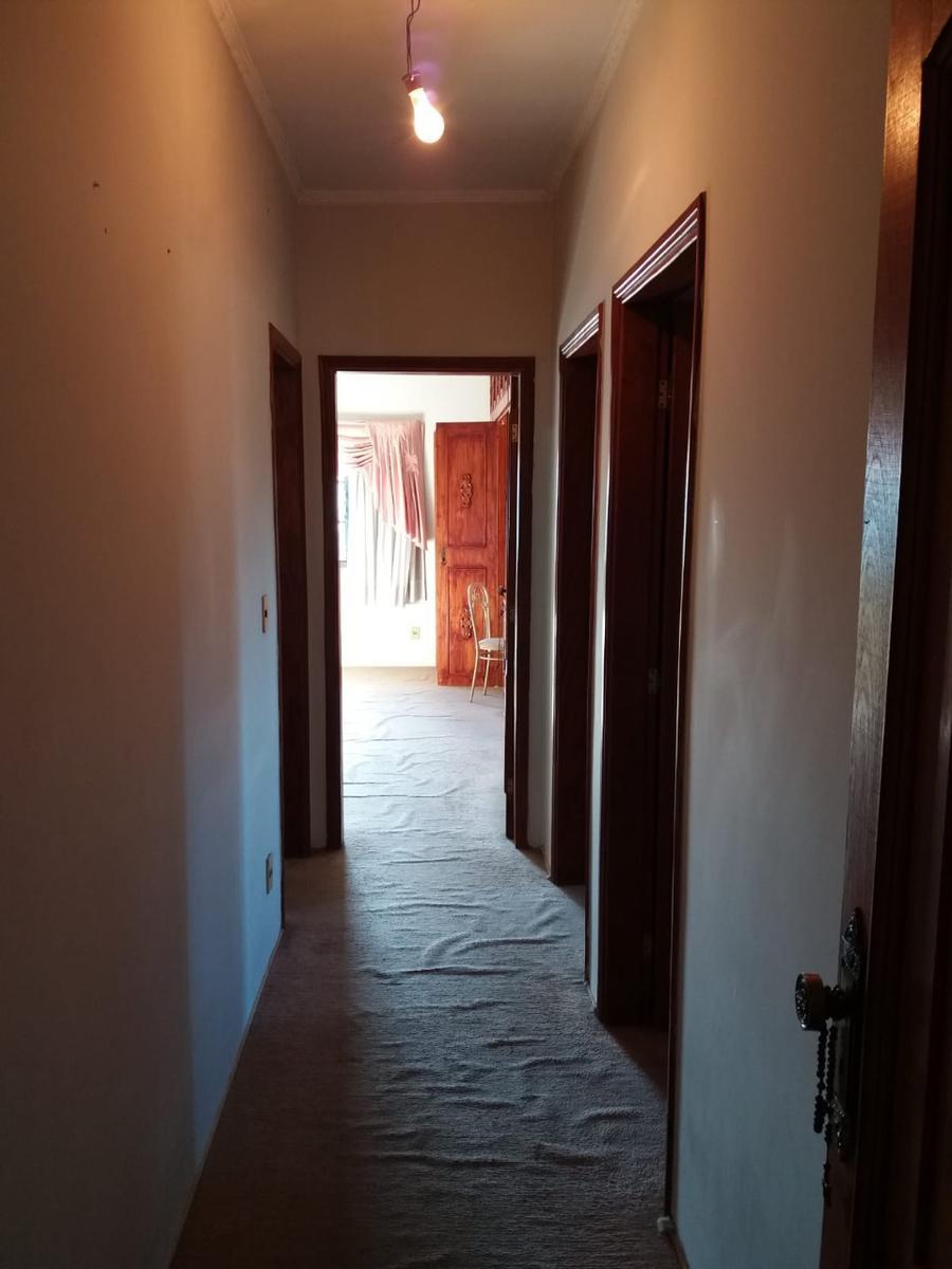 Casa, Centro, 3 Quartos, 1 Vaga, 1 Suíte