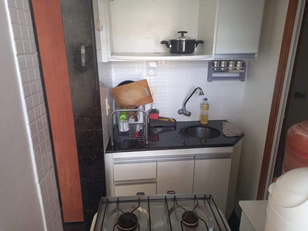 Apartamento, Santo Agostinho, 1 Quarto