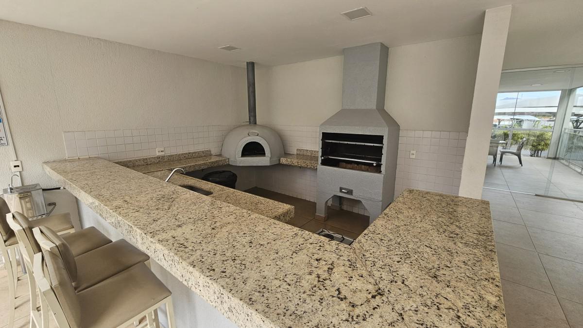 Apartamento, Caiçaras, 2 Quartos, 1 Vaga