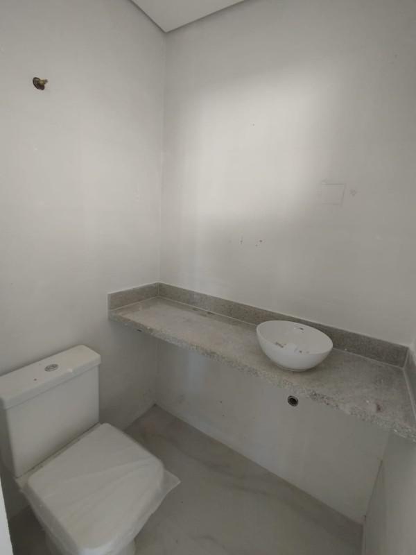 Apartamento, Liberdade, 3 Quartos, 2 Vagas, 1 Suíte