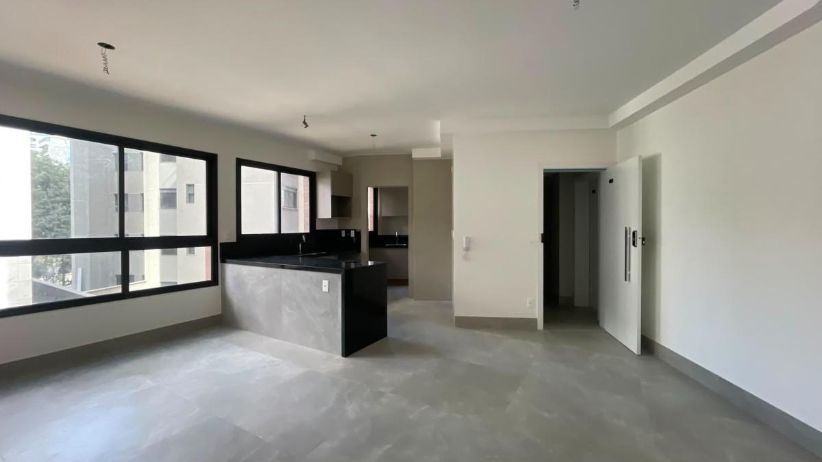 Apartamento, Lourdes, 2 Quartos, 1 Vaga, 2 Suítes