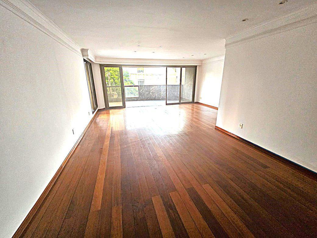 Apartamento, Santo Agostinho, 4 Quartos, 3 Vagas, 2 Suítes