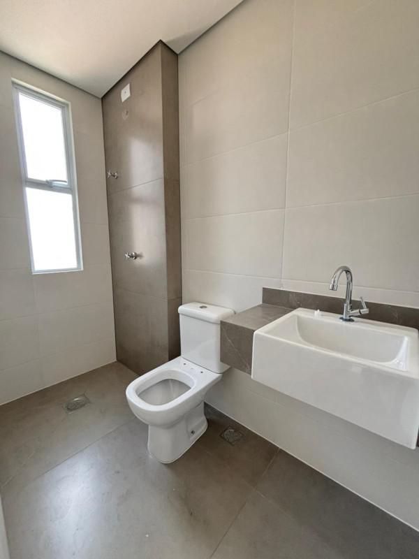Apartamento, Sagrada Família, 3 Quartos, 2 Vagas, 1 Suíte