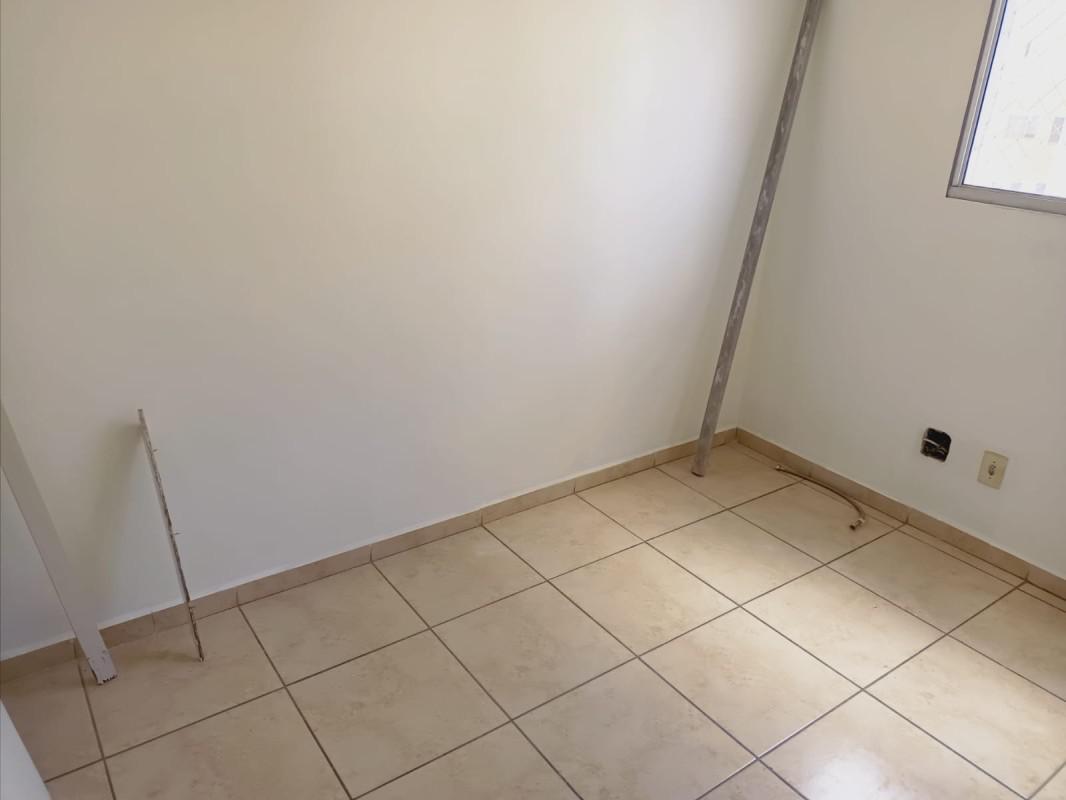 Cobertura, Camargos, 2 Quartos, 1 Vaga