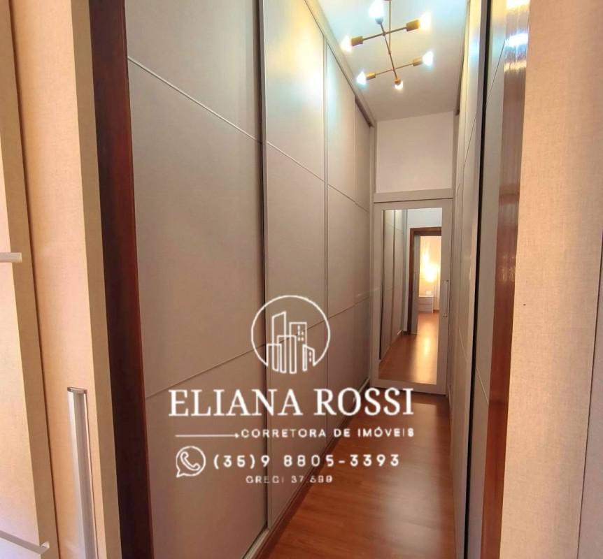 Casa, Campos Elíseos, 4 Quartos, 4 Vagas, 4 Suítes