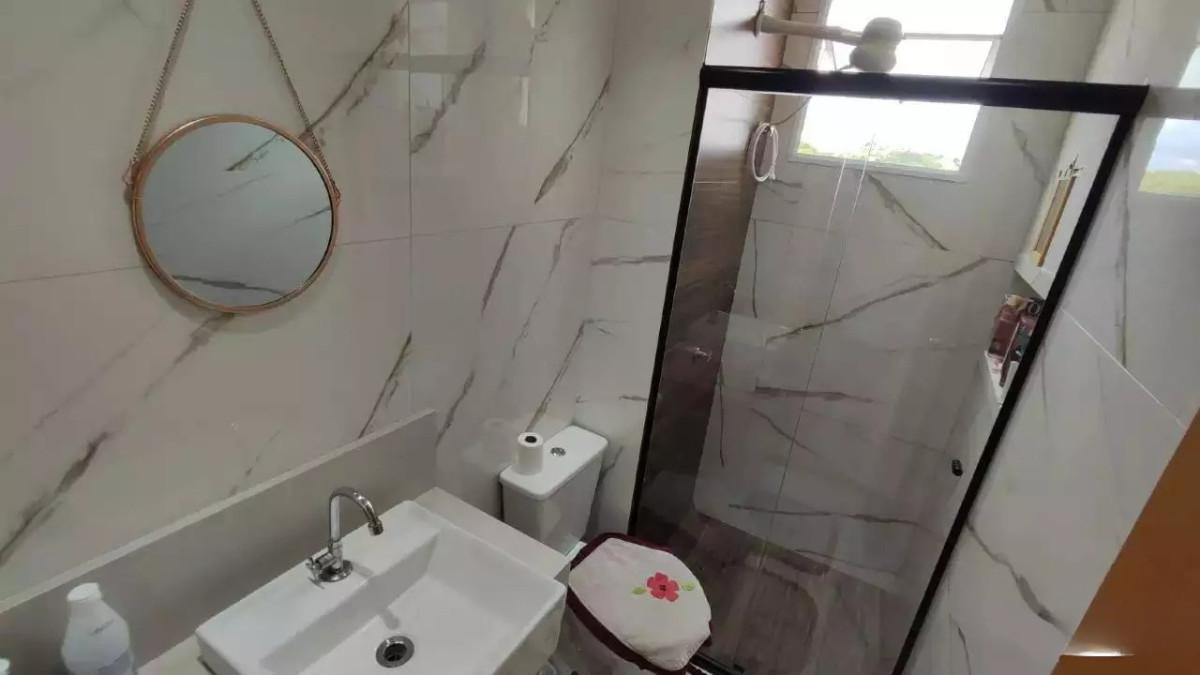 Apartamento, Jardim Riacho das Pedras, 2 Quartos, 1 Vaga, 1 Suíte