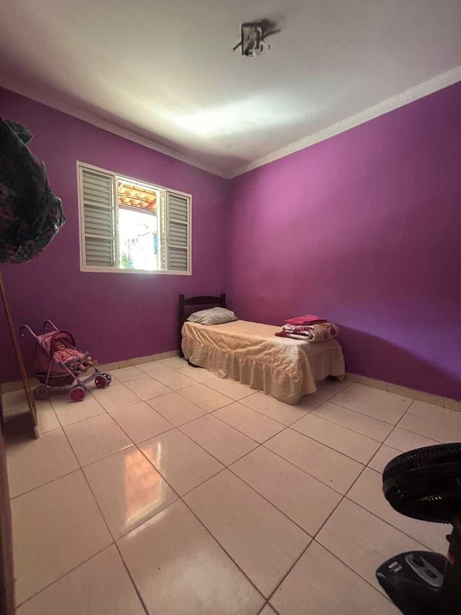 Casa, São Salvador, 2 Quartos, 3 Vagas