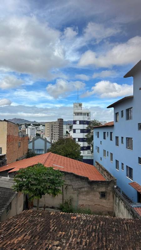 Apartamento, União, 3 Quartos, 2 Vagas, 1 Suíte