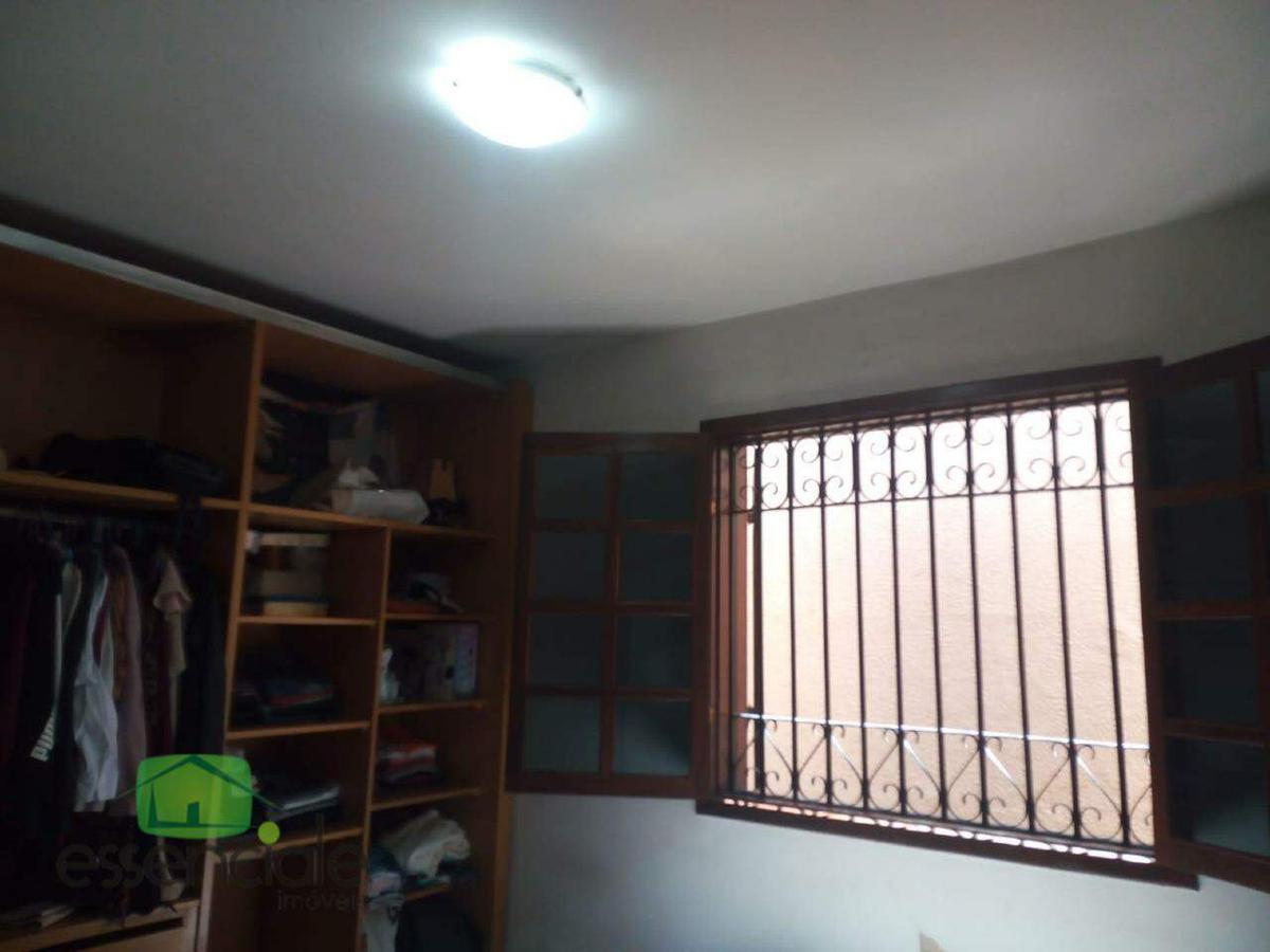 Casa, Jardim Riacho das Pedras, 4 Quartos, 4 Vagas, 2 Suítes