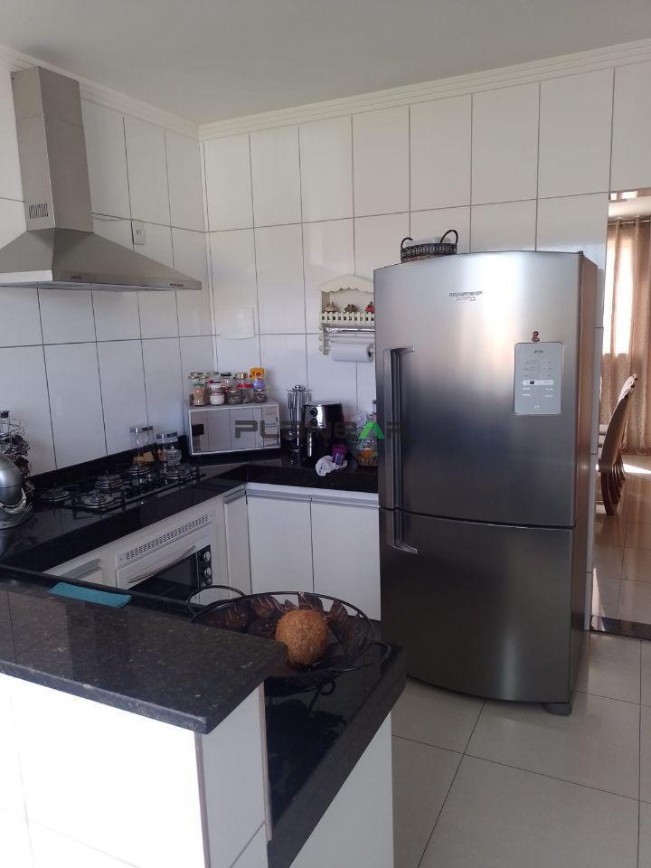 Apartamento, Novo Riacho, 3 Quartos, 2 Vagas, 1 Suíte