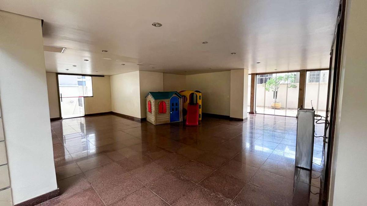 Apartamento, Funcionários, 3 Quartos, 2 Vagas, 1 Suíte