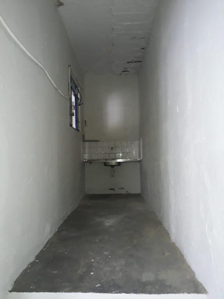 Galpão, Lagoinha, 0 Quarto, 0 Vaga