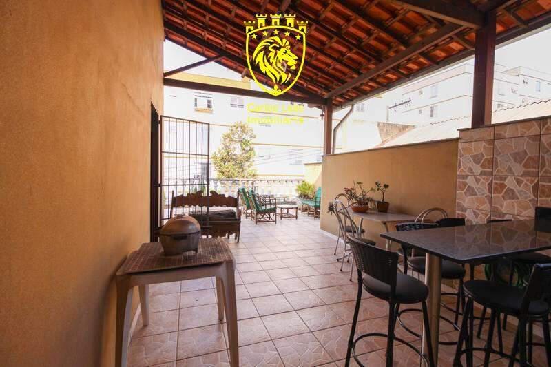 Casa, Carlos Prates, 4 Quartos, 2 Vagas, 1 Suíte