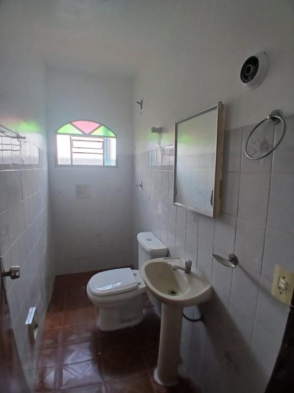Casa, Maria Helena, 3 Quartos, 2 Vagas, 1 Suíte