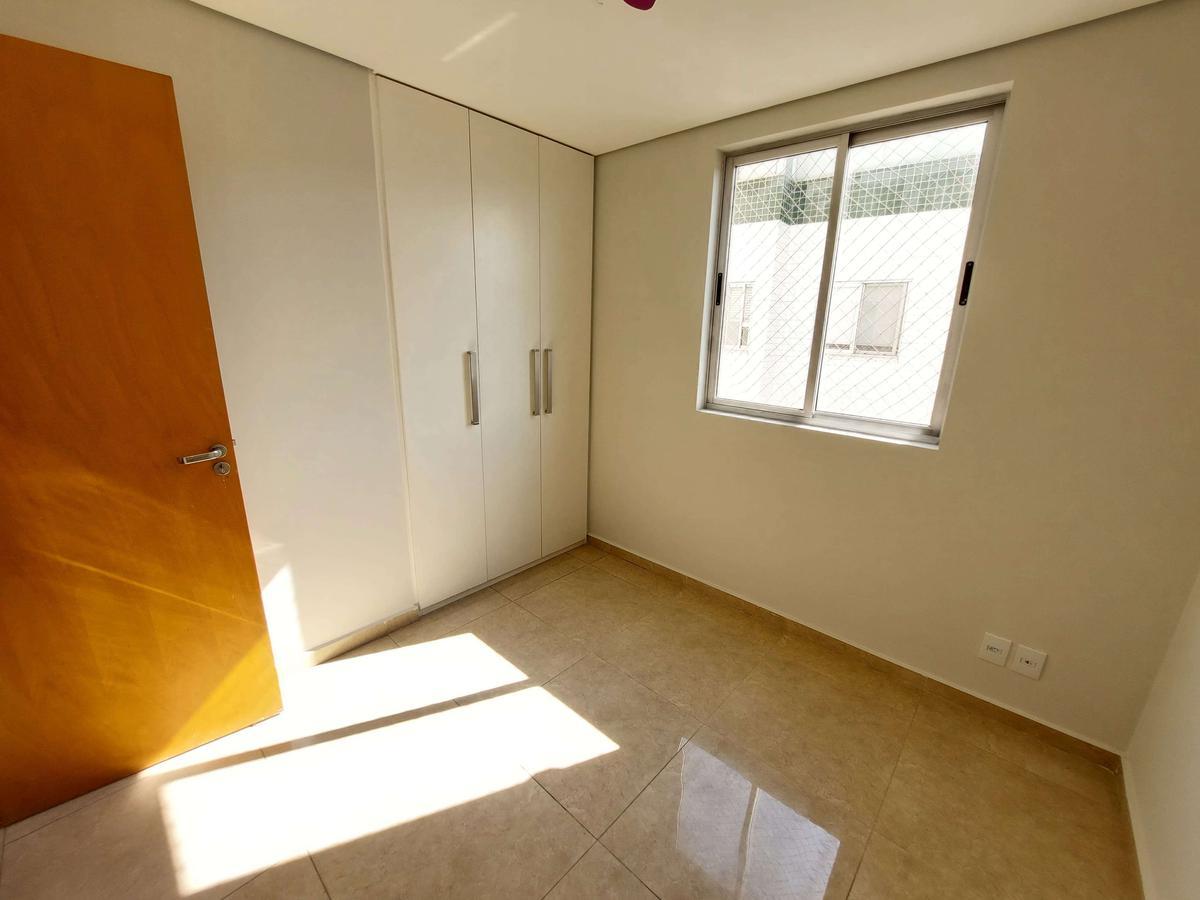 Cobertura, Salgado Filho, 3 Quartos, 2 Vagas, 1 Suíte