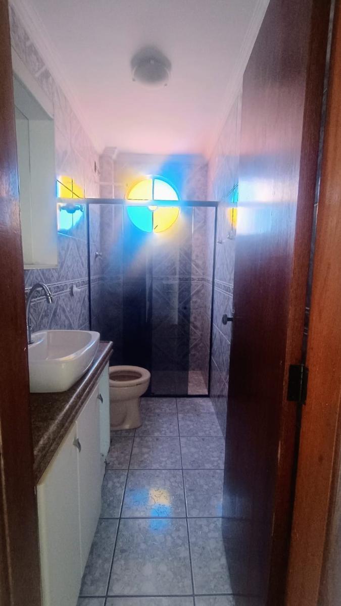 Apartamento, São João Batista (venda Nova), 2 Quartos, 2 Vagas