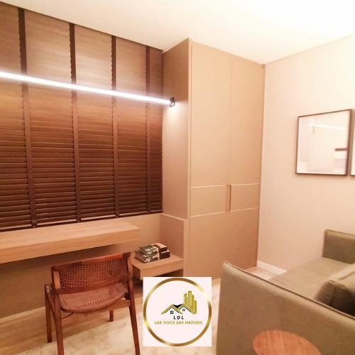 Apartamento, Funcionários, 3 Quartos, 2 Vagas, 1 Suíte