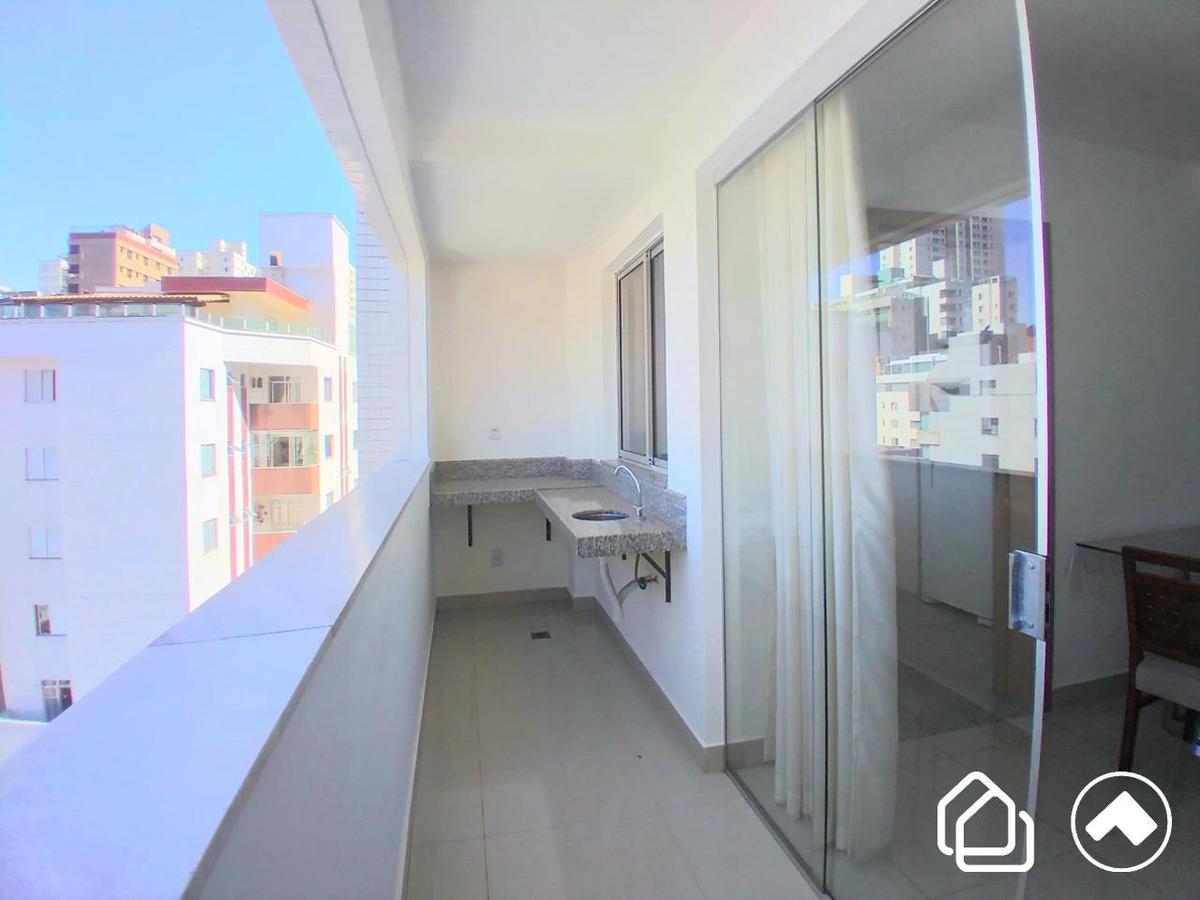 Apartamento, Buritis, 2 Quartos, 2 Vagas, 1 Suíte