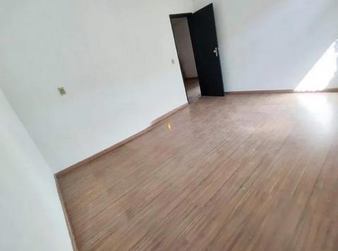 Casa, Sagrada Família, 3 Quartos, 2 Vagas, 1 Suíte