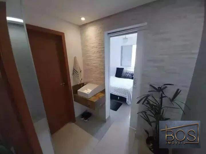 Cobertura, Buritis, 2 Quartos, 2 Vagas, 1 Suíte