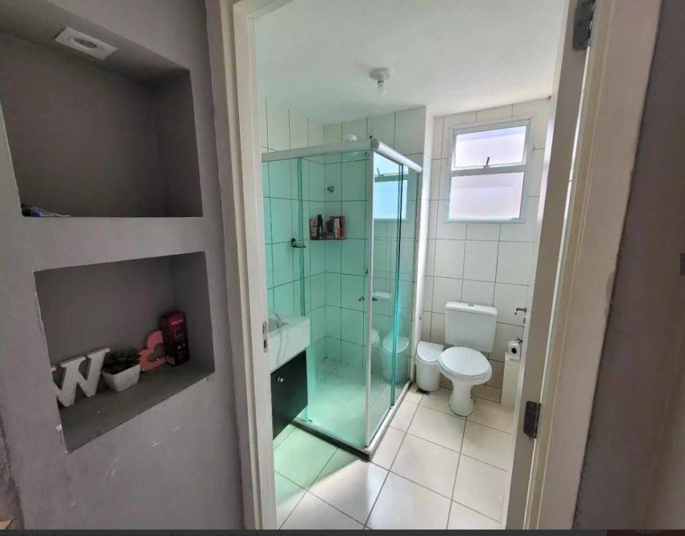 Apartamento, Europa, 2 Quartos, 1 Vaga