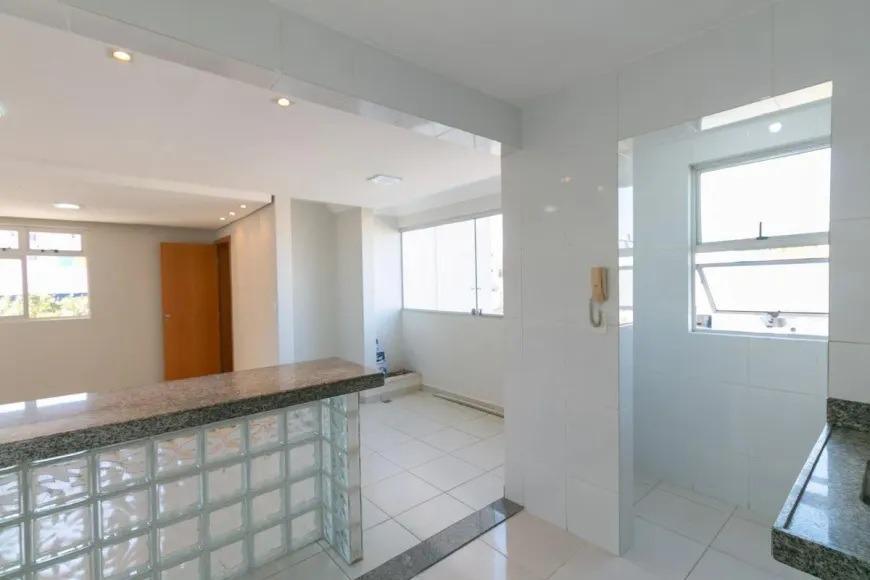 Apartamento, Heliópolis, 2 Quartos, 2 Vagas, 1 Suíte