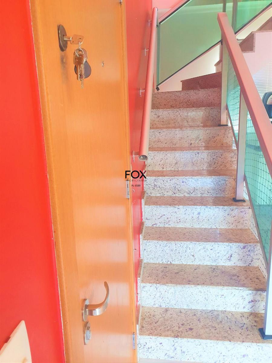 Cobertura, Cruzeiro, 3 Quartos, 3 Vagas, 1 Suíte