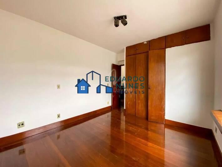 Cobertura, Cruzeiro, 3 Quartos, 2 Vagas, 1 Suíte